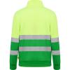 HI-VIS,Jumperii cu vizibilitate ridicată,WORKWEAR Unisex SPICA