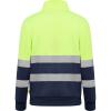 HI-VIS,Jumperii cu vizibilitate ridicată,WORKWEAR Unisex SPICA