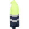 HI-VIS,Jumperii cu vizibilitate ridicată,WORKWEAR Unisex SPICA