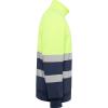 HI-VIS,Jumperii cu vizibilitate ridicată,WORKWEAR Unisex SPICA