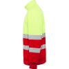 HI-VIS,Jumperii cu vizibilitate ridicată,WORKWEAR Unisex SPICA