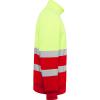 HI-VIS,Jumperii cu vizibilitate ridicată,WORKWEAR Unisex SPICA