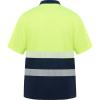HI-VIS,Tricouri polo de înaltă vizibilitate,WORKWEAR Unisex VEGA