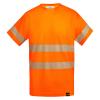 HI-VIS,Tricouri cu vizibilitate ridicată,WORKWEAR Bărbat TAURI