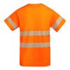 HI-VIS,Tricouri cu vizibilitate ridicată,WORKWEAR Bărbat TAURI