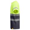 HI-VIS,Tricouri cu vizibilitate ridicată,WORKWEAR Bărbat TAURI