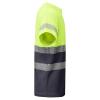 HI-VIS,Tricouri cu vizibilitate ridicată,WORKWEAR Bărbat TAURI