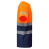 HI-VIS,Tricouri cu vizibilitate ridicată,WORKWEAR Bărbat TAURI