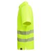 HI-VIS,Tricouri polo de înaltă vizibilitate,WORKWEAR Bărbat ATRIO