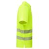 HI-VIS,Tricouri polo de înaltă vizibilitate,WORKWEAR Bărbat ATRIO