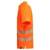 HI-VIS,Tricouri polo de înaltă vizibilitate,WORKWEAR Bărbat ATRIO