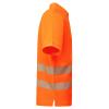 HI-VIS,Tricouri polo de înaltă vizibilitate,WORKWEAR Bărbat ATRIO