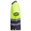 HI-VIS,Tricouri polo de înaltă vizibilitate,WORKWEAR Bărbat ATRIO