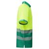 HI-VIS,Tricouri polo de înaltă vizibilitate,WORKWEAR Bărbat ATRIO