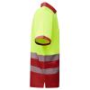 HI-VIS,Tricouri polo de înaltă vizibilitate,WORKWEAR Bărbat ATRIO