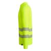 HI-VIS,Tricouri polo de înaltă vizibilitate,WORKWEAR Bărbat ATRIO LS
