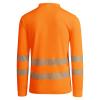 HI-VIS,Tricouri polo de înaltă vizibilitate,WORKWEAR Bărbat ATRIO LS