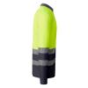 HI-VIS,Tricouri polo de înaltă vizibilitate,WORKWEAR Bărbat ATRIO LS