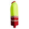 HI-VIS,Tricouri polo de înaltă vizibilitate,WORKWEAR Bărbat ATRIO LS
