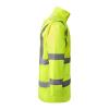 HI-VIS,Parka cu vizibilitate ridicată,WORKWEAR Bărbat MERAK