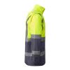 HI-VIS,Parka cu vizibilitate ridicată,WORKWEAR Bărbat MERAK