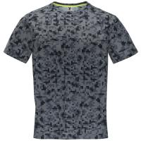 Colecție de sport,Tricouri simple și tricouri polo tehnice,Tricouri sportive Bărbat ASSEN