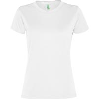 Colecție de sport,ECO,Roly Control Dry,Tricouri simple și tricouri polo tehnice,Tricouri sportive Femeie SLAM WOMAN