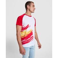 Colecție de sport,NOUTĂȚI,Tricouri simple și tricouri polo tehnice,Tricouri sportive Unisex FORZA