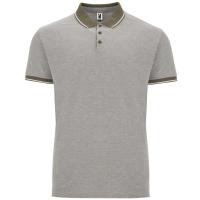 Basics,Tricouri polo,Tricouri polo cu mânecă scurtă,Tricouri și tricouri polo,WORKWEAR Bărbat BOWIE