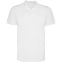 Basics,Colecție de sport,Roly Control Dry,Tricouri polo sport,Tricouri simple și tricouri polo tehnice,WORKWEAR Bărbat MONZHA