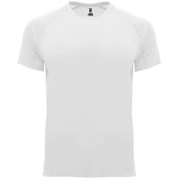 Basics,Colecție de sport,Roly Control Dry,Tricouri simple și tricouri polo tehnice,Tricouri sportive,WORKWEAR Bărbat BAHRAIN