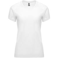 Basics,Colecție de sport,Roly Control Dry,Tricouri simple și tricouri polo tehnice,Tricouri sportive,WORKWEAR Femeie BAHRAIN WOMAN