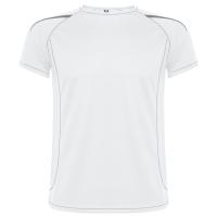 Colecție de sport,Tricouri simple și tricouri polo tehnice,Tricouri sportive Bărbat SEPANG