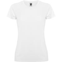 Colecție de sport,Roly Control Dry,Tricouri simple și tricouri polo tehnice,Tricouri sportive Femeie MONTECARLO WOMAN