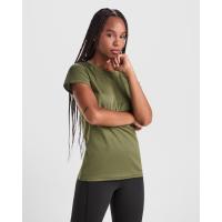 Colecție de sport,Roly Control Dry,Tricouri simple și tricouri polo tehnice,Tricouri sportive Femeie MONTECARLO WOMAN