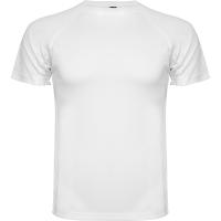 Colecție de sport,Roly Control Dry,Tricouri simple și tricouri polo tehnice,Tricouri sportive Bărbat MONTECARLO