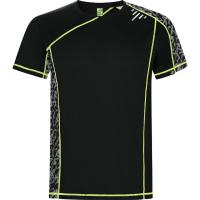 Colecție de sport,ECO,Tricouri simple și tricouri polo tehnice,Tricouri sportive Bărbat SOCHI