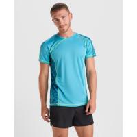 Colecție de sport,ECO,Tricouri simple și tricouri polo tehnice,Tricouri sportive Bărbat SOCHI