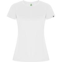 Basics,Colecție de sport,ECO,Roly Control Dry,Tricouri simple și tricouri polo tehnice,Tricouri sportive,WORKWEAR Femeie IMOLA WOMAN