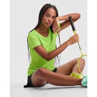 Basics,Colecție de sport,ECO,Roly Control Dry,Tricouri simple și tricouri polo tehnice,Tricouri sportive,WORKWEAR Femeie IMOLA WOMAN