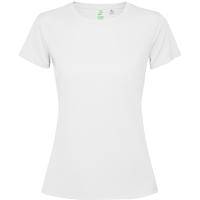 Basics,Colecție de sport,ECO,Roly Control Dry,Tricouri simple și tricouri polo tehnice,WORKWEAR Femeie ESTORIL WOMAN