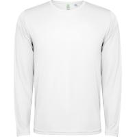 Basics,Colecție de sport,ECO,Roly Control Dry,Tricouri simple și tricouri polo tehnice,Tricouri sportive,WORKWEAR Unisex ESTORIL L/S