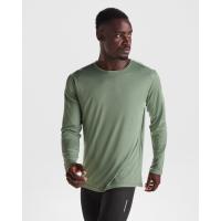 Basics,Colecție de sport,ECO,Roly Control Dry,Tricouri simple și tricouri polo tehnice,Tricouri sportive,WORKWEAR Unisex ESTORIL L/S