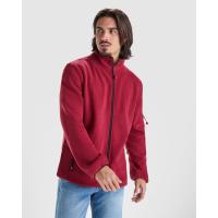 Basics,Hanorac,Hanorace fără glugă,Hanorace și geci,Îmbrăcăminte de iarnă,Polare,WORKWEAR Bărbat LUCIANE
