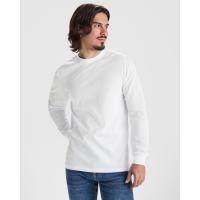 Basics,Tricouri,Tricouri cu mânecă lungă,Tricouri și tricouri polo,WORKWEAR Bărbat POINTER