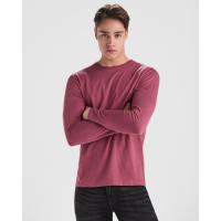 Basics,Tricouri,Tricouri cu mânecă lungă,Tricouri și tricouri polo,WORKWEAR Bărbat EXTREME
