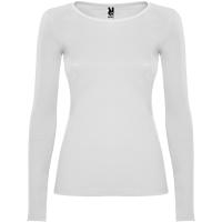 Basics,Tricouri,Tricouri cu mânecă lungă,Tricouri și tricouri polo,WORKWEAR Femeie EXTREME WOMAN