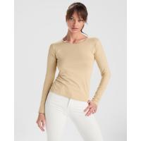 Basics,Tricouri,Tricouri cu mânecă lungă,Tricouri și tricouri polo,WORKWEAR Femeie EXTREME WOMAN