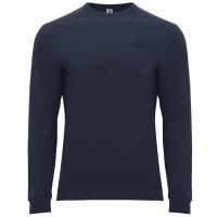 Basics,Tricouri,Tricouri cu mânecă lungă,Tricouri și tricouri polo,WORKWEAR Bărbat SHIBA