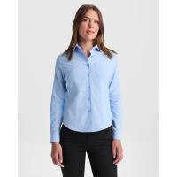 Cămăși,HORECA,WORKWEAR Femeie OXFORD WOMAN